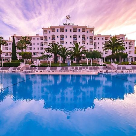 Vila Petra Albufeira Exteriör bild