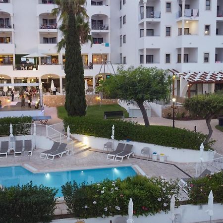 Vila Petra Albufeira Exteriör bild