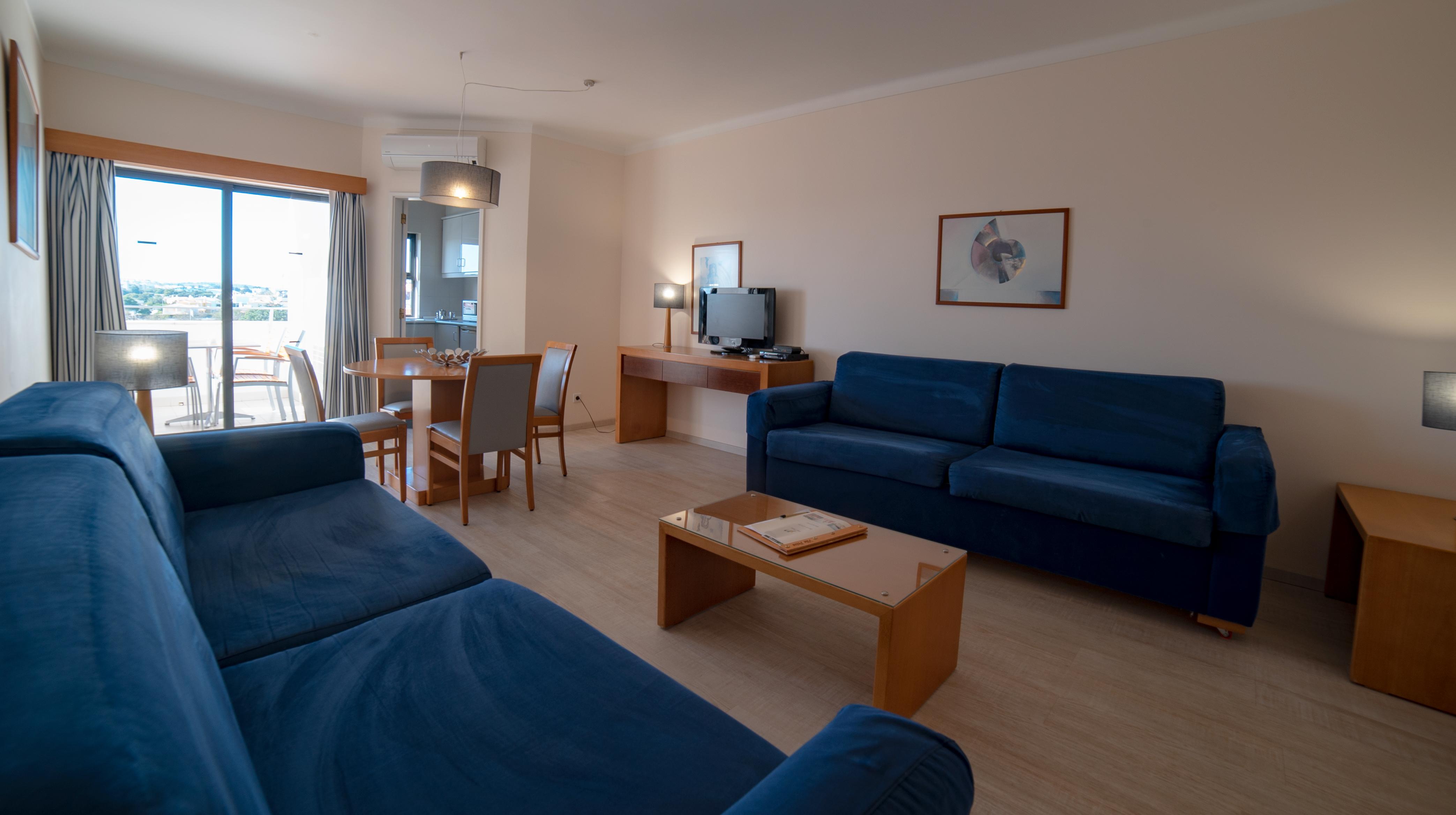 Vila Petra Albufeira Exteriör bild