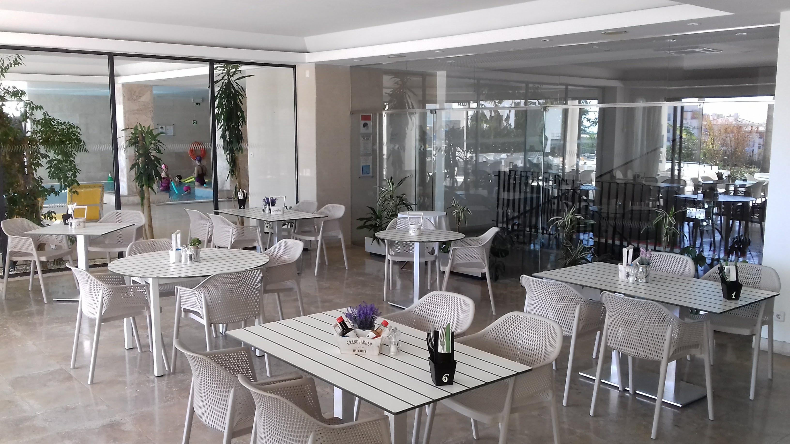 Vila Petra Albufeira Exteriör bild