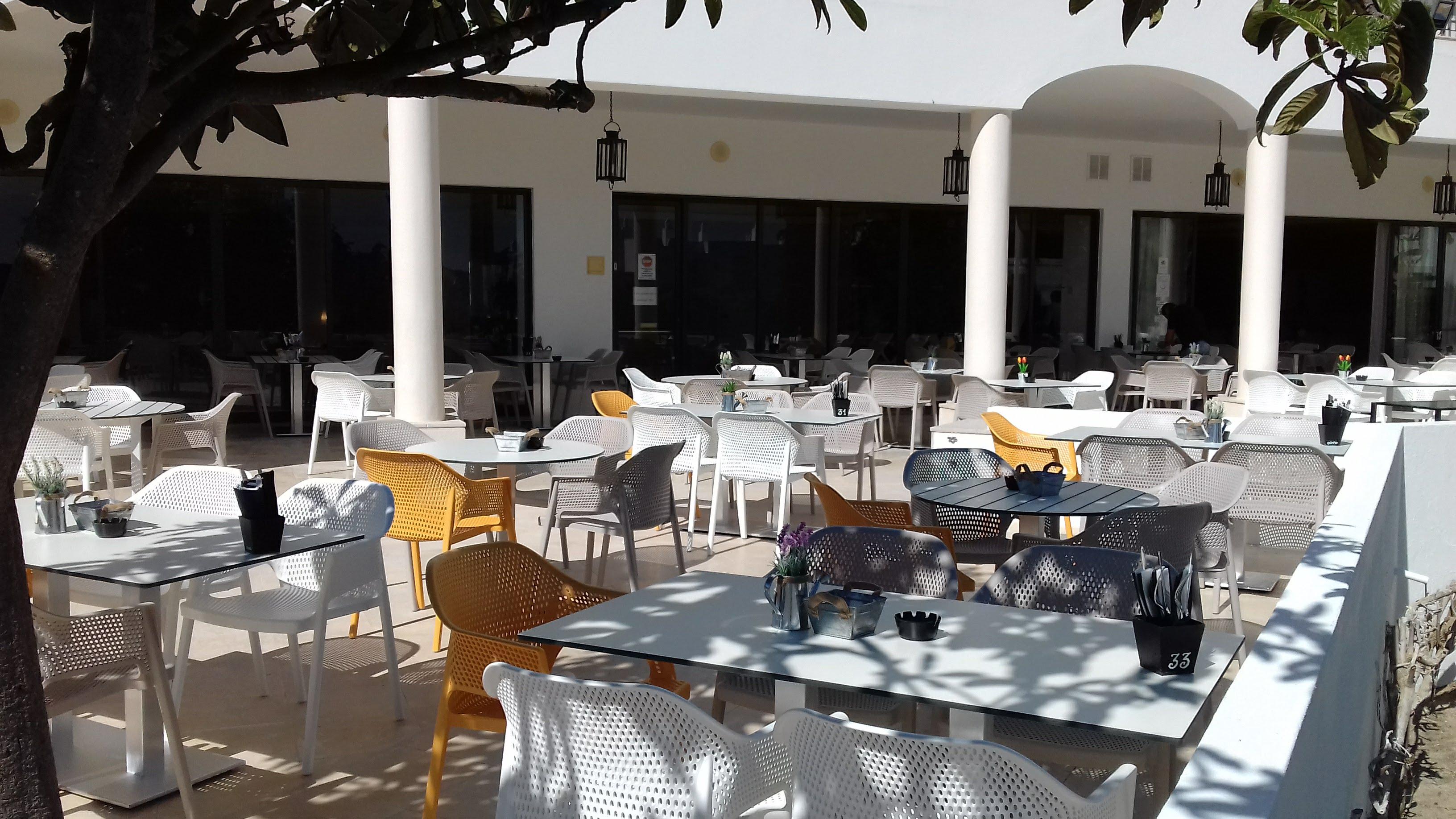 Vila Petra Albufeira Exteriör bild