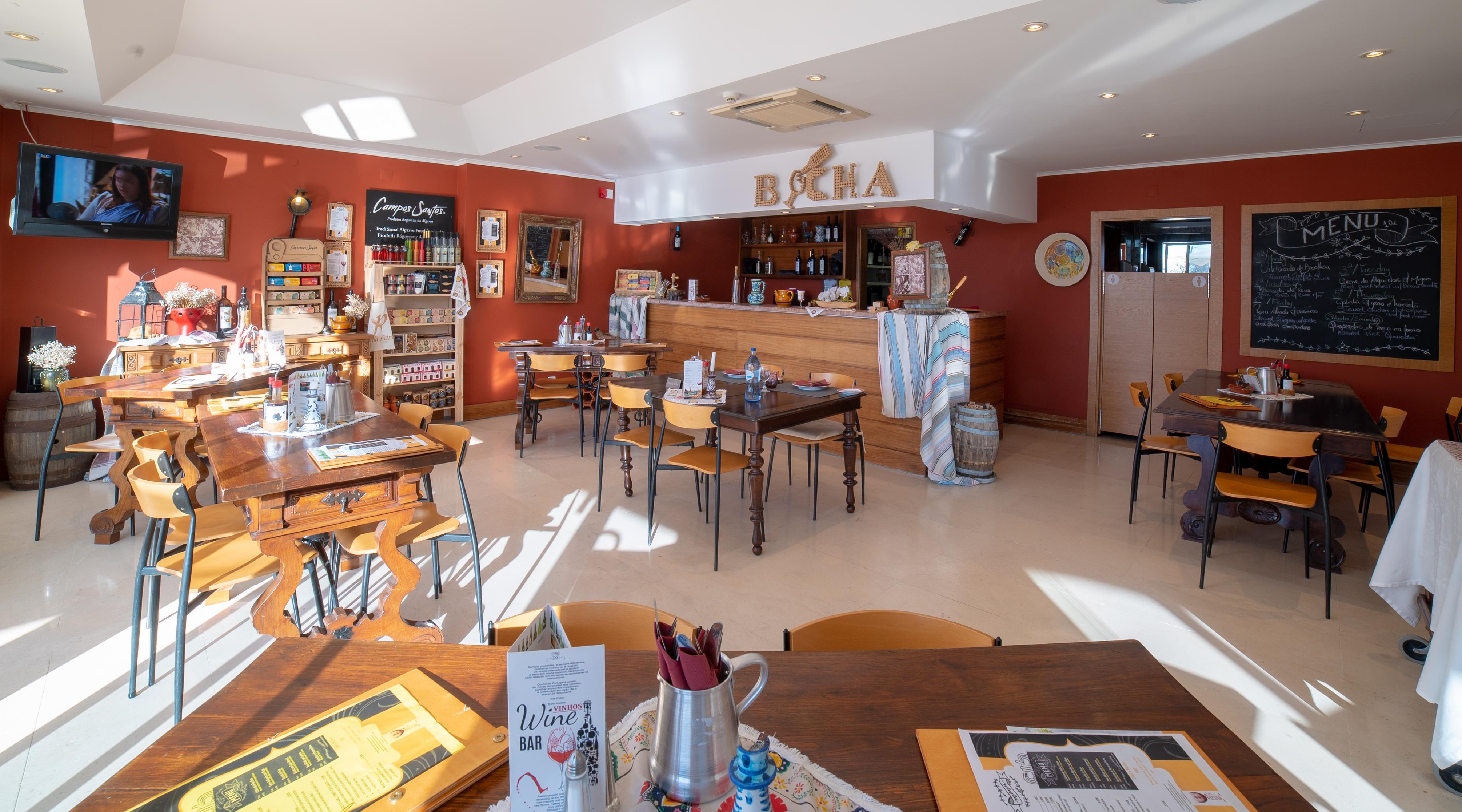 Vila Petra Albufeira Exteriör bild