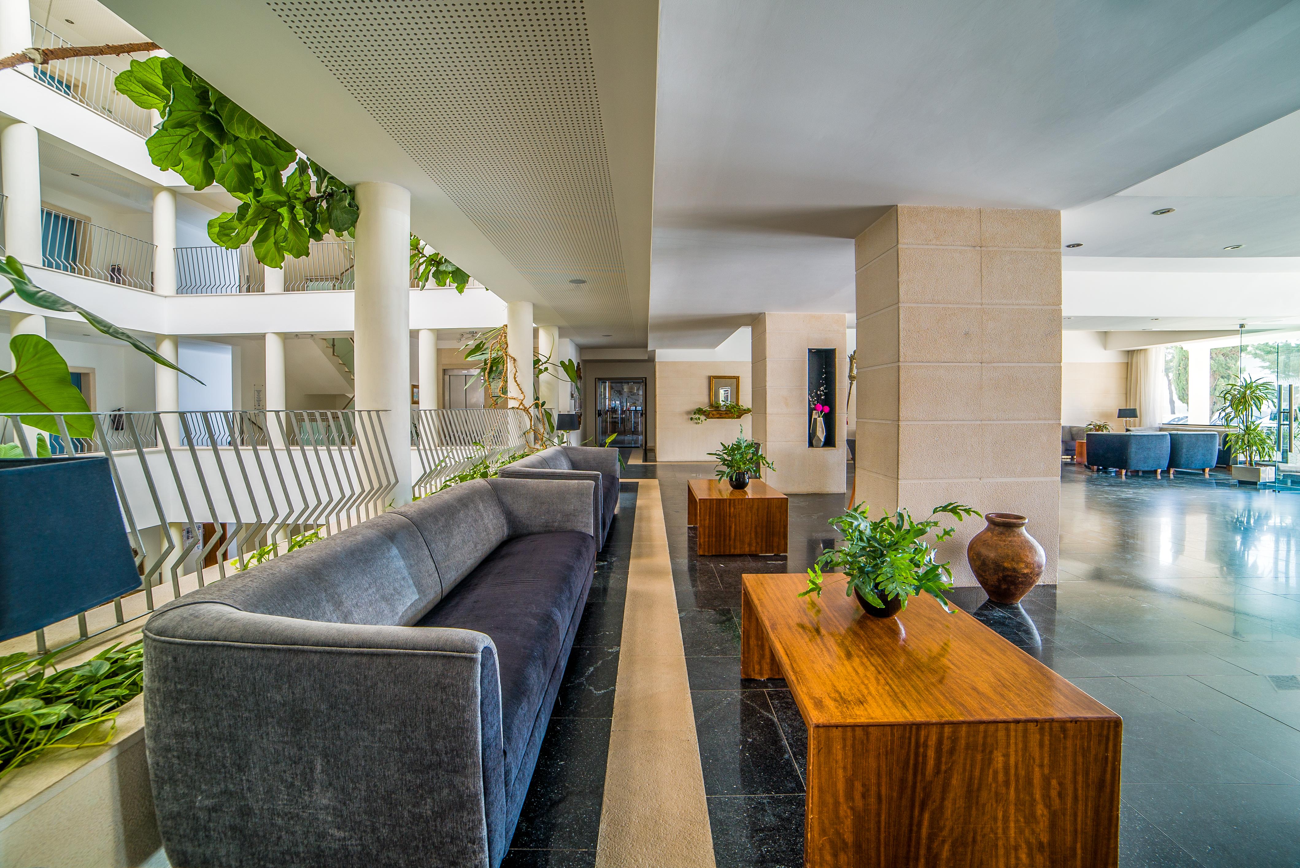 Vila Petra Albufeira Exteriör bild
