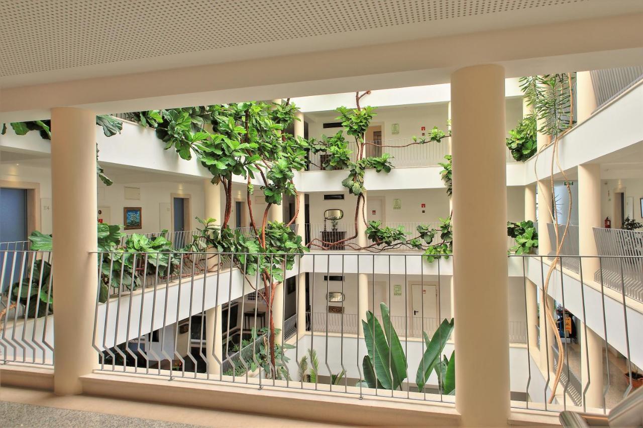 Vila Petra Albufeira Exteriör bild