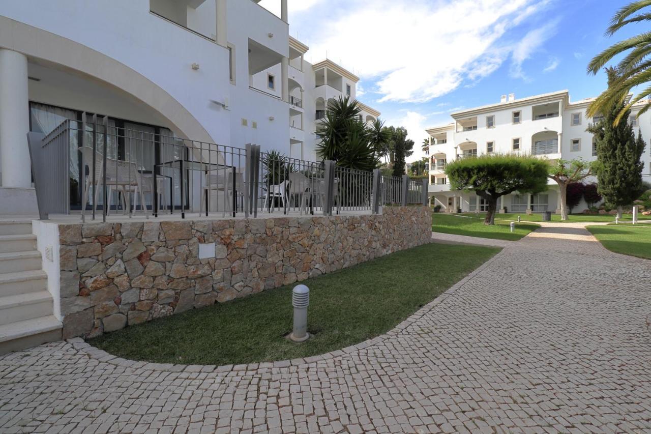 Vila Petra Albufeira Exteriör bild