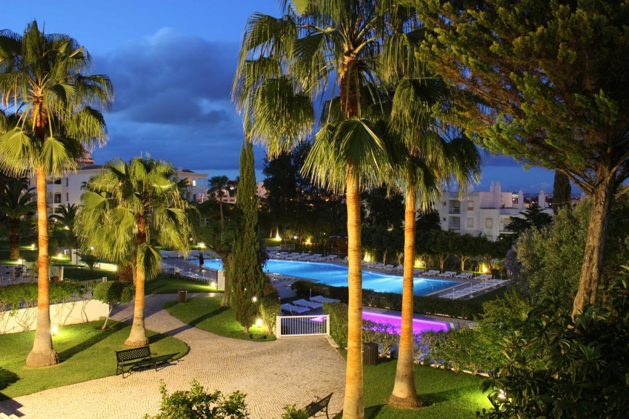Vila Petra Albufeira Exteriör bild
