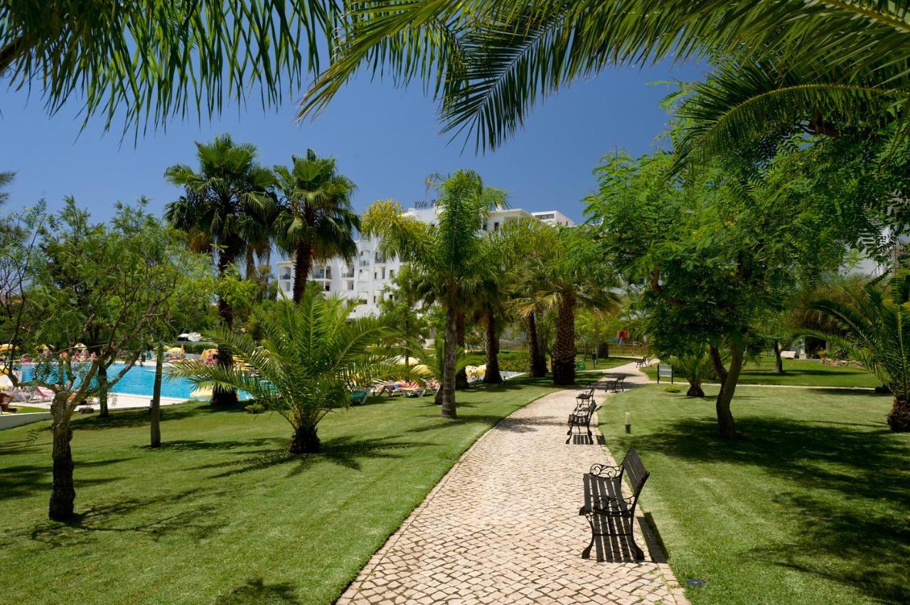 Vila Petra Albufeira Exteriör bild