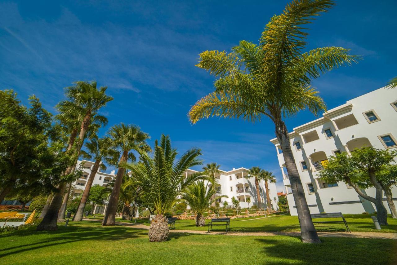 Vila Petra Albufeira Exteriör bild