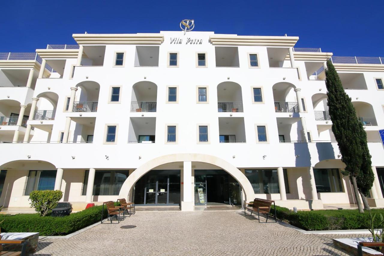 Vila Petra Albufeira Exteriör bild