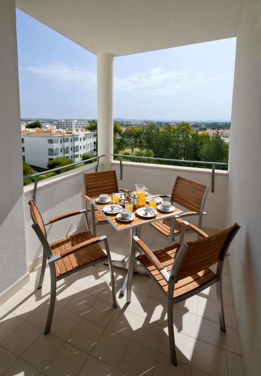 Vila Petra Albufeira Exteriör bild